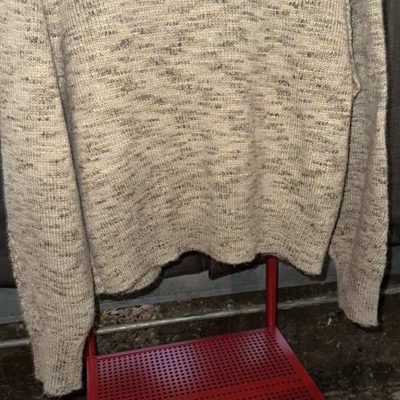 Women’s XL Beige Universal Thread Sweater *New w/ Tag* - Picture 12 of 15